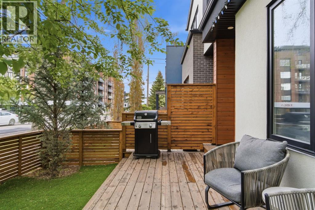 1, 1707 33 Avenue SW, Calgary, Alberta  T2T 1Y8 - Photo 43 - A2313009
