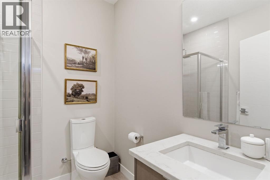 1, 1707 33 Avenue SW, Calgary, Alberta  T2T 1Y8 - Photo 41 - A2313009