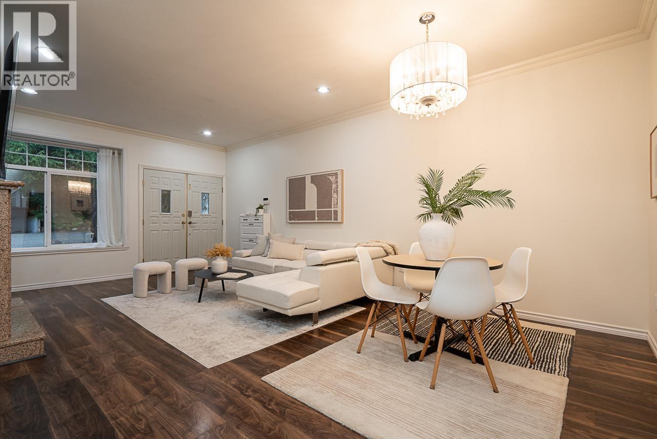 7408 18th Avenue, Burnaby, British Columbia  V3N 1H5 - Photo 15 - R3126275