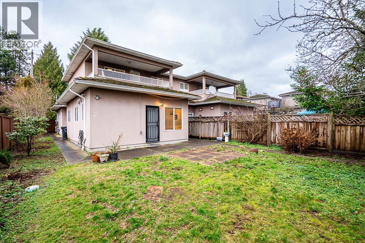 7408 18th Avenue, Burnaby, British Columbia  V3N 1H5 - Photo 36 - R3126275
