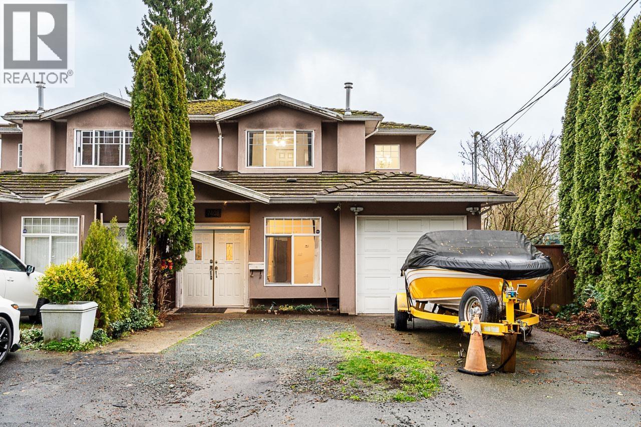 7408 18th Avenue, Burnaby, British Columbia  V3N 1H5 - Photo 37 - R3126275