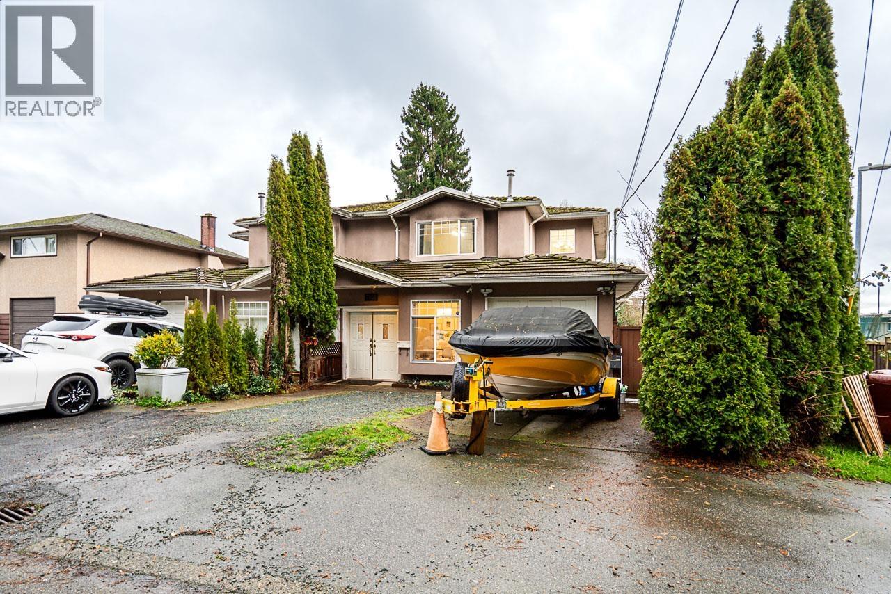 7408 18th Avenue, Burnaby, British Columbia  V3N 1H5 - Photo 38 - R3126275