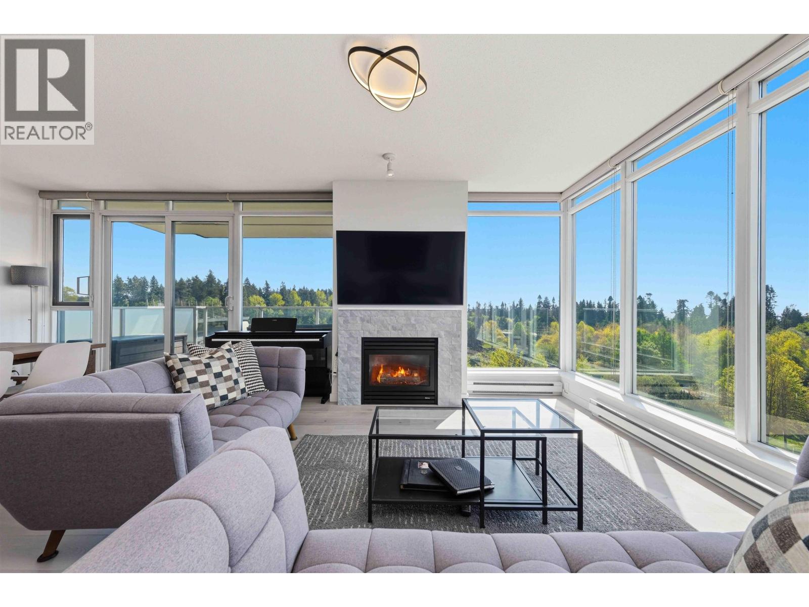 905 2688 West Mall, Vancouver, British Columbia  V6T 2J8 - Photo 10 - R3126279