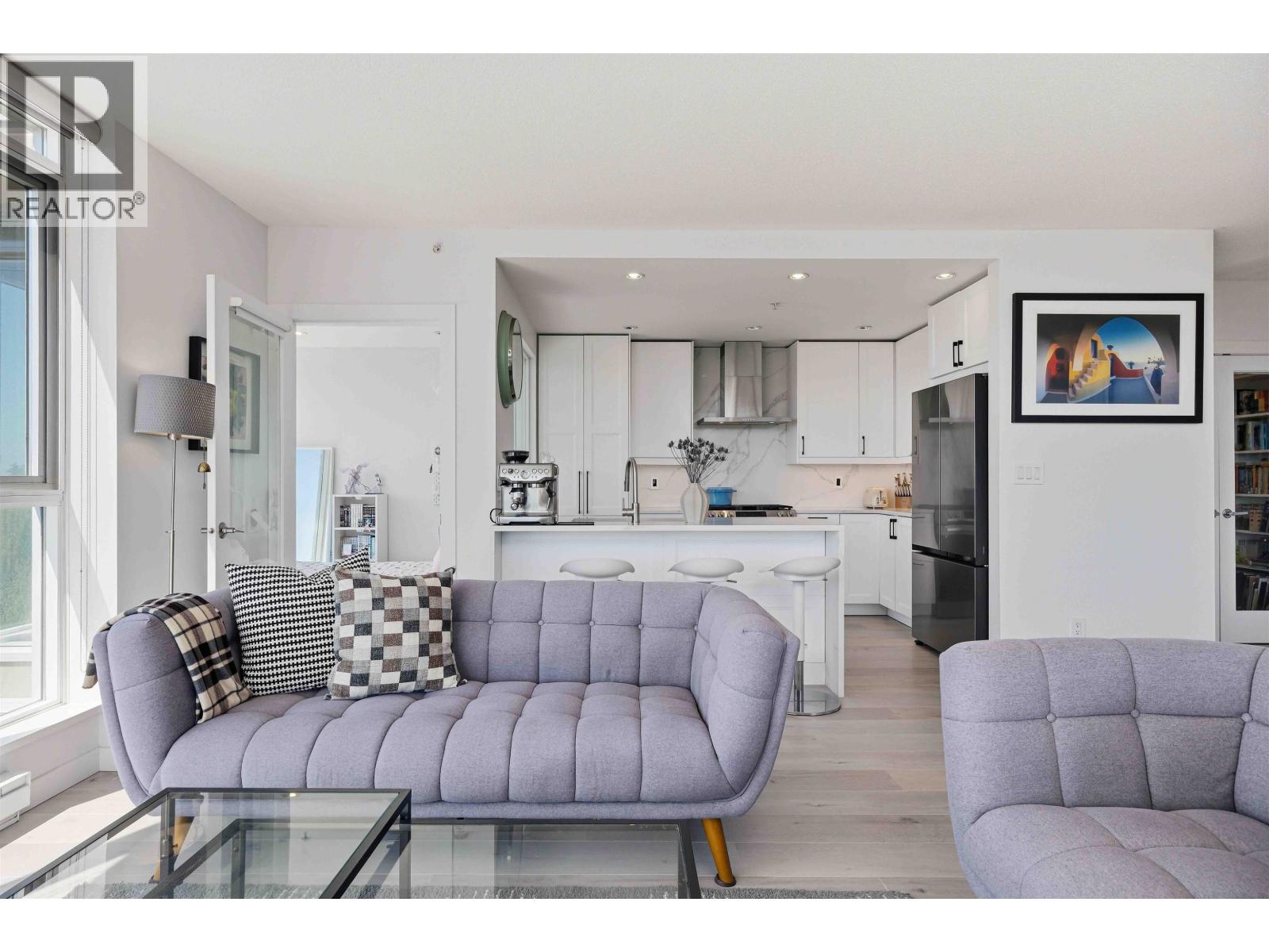 905 2688 West Mall, Vancouver, British Columbia  V6T 2J8 - Photo 11 - R3126279