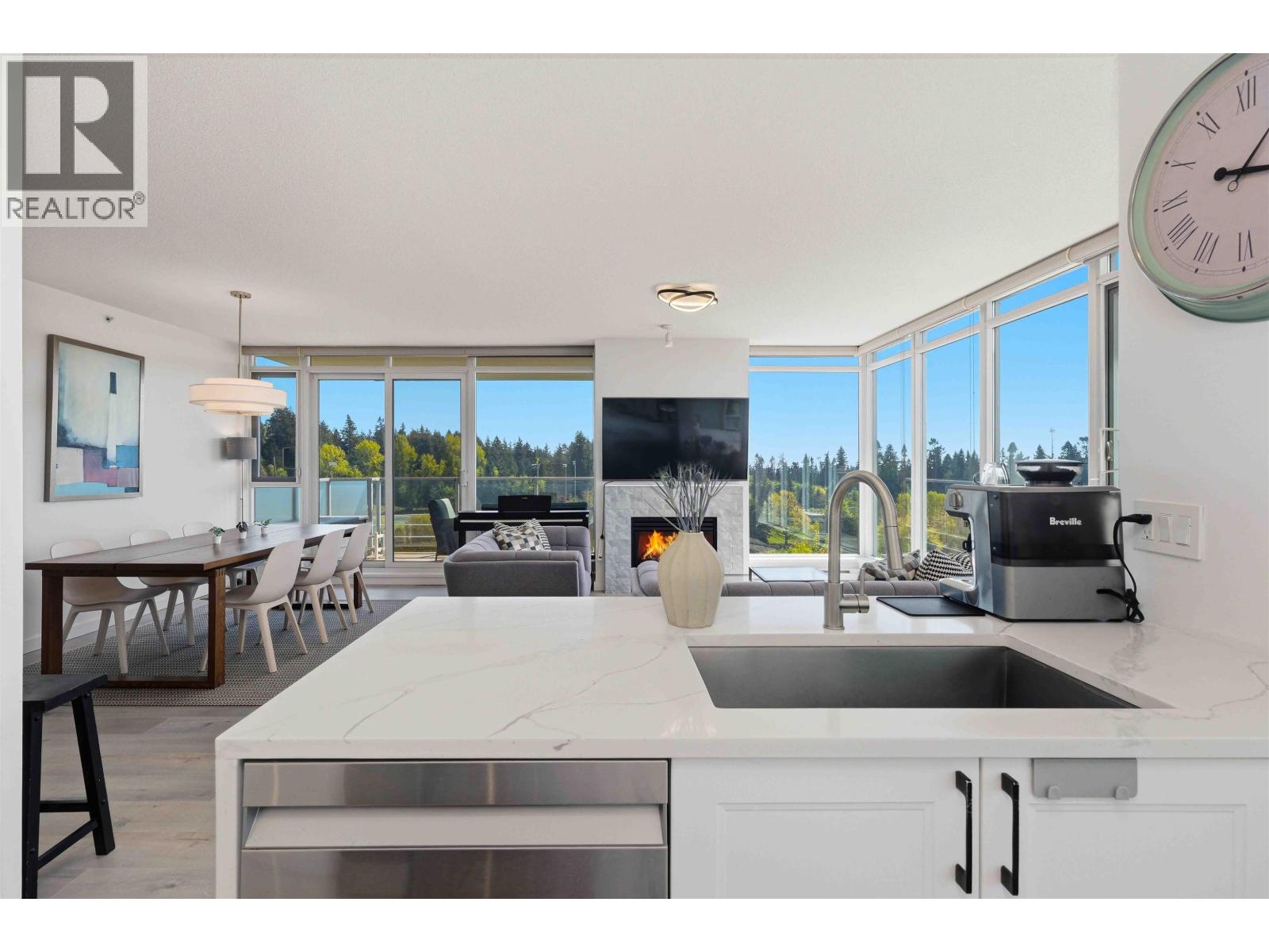 905 2688 West Mall, Vancouver, British Columbia  V6T 2J8 - Photo 16 - R3126279