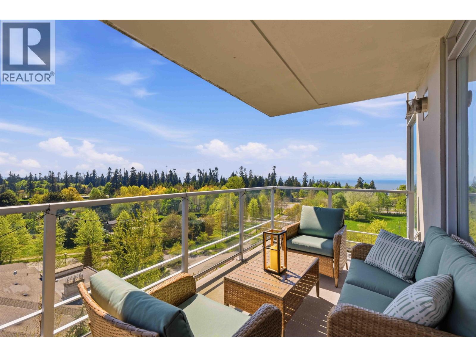 905 2688 West Mall, Vancouver, British Columbia  V6T 2J8 - Photo 18 - R3126279