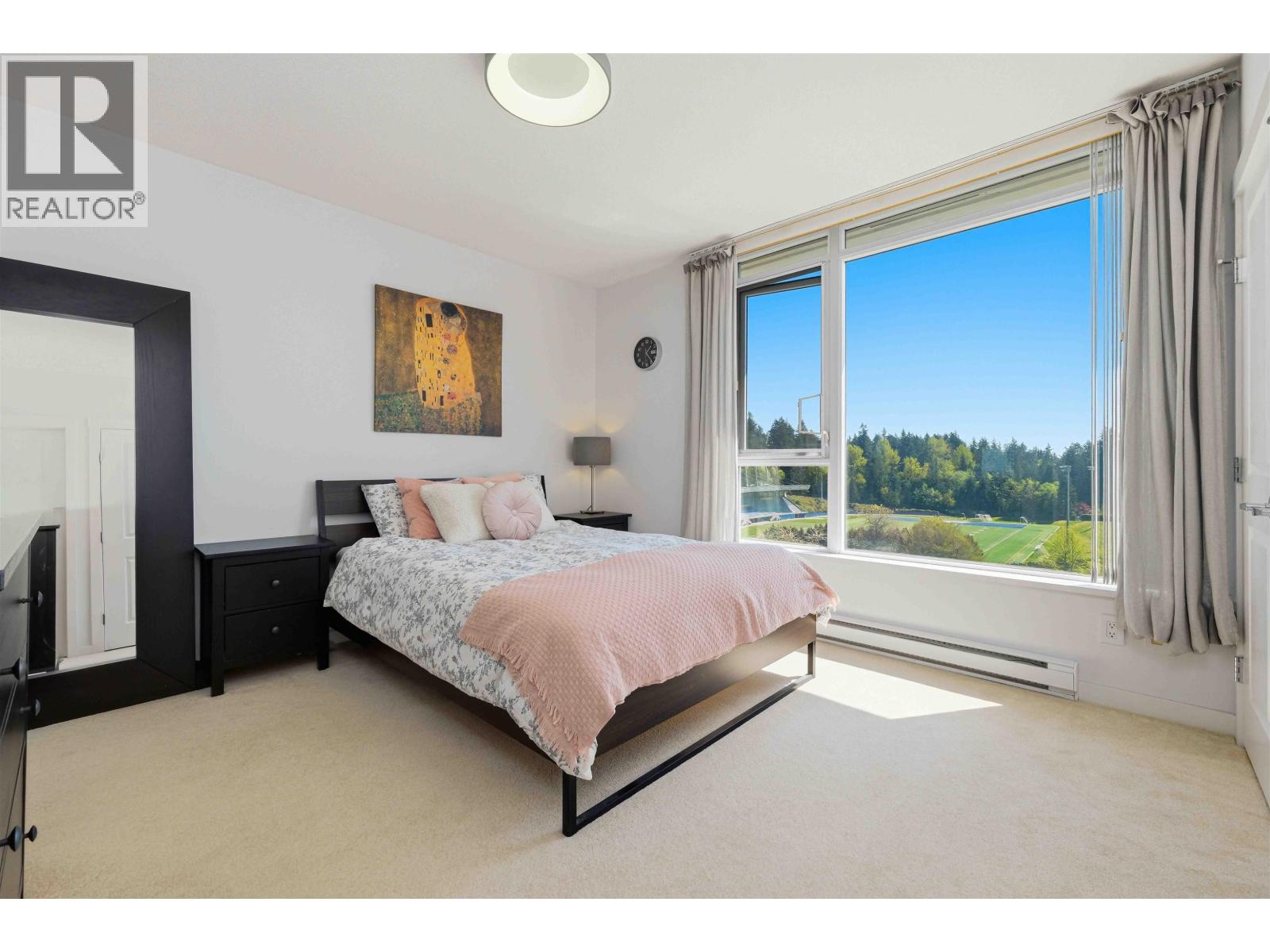 905 2688 West Mall, Vancouver, British Columbia  V6T 2J8 - Photo 24 - R3126279