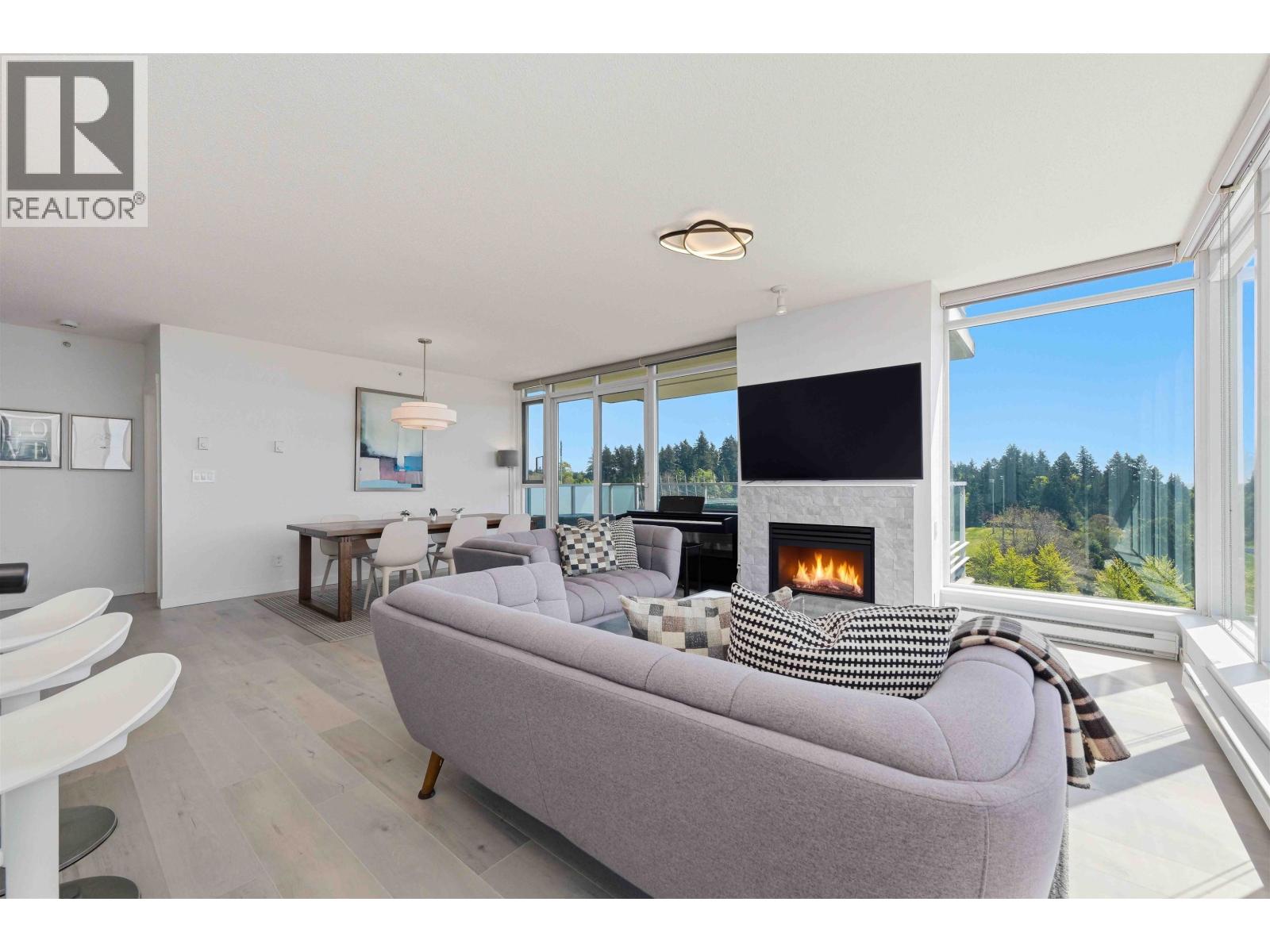 905 2688 West Mall, Vancouver, British Columbia  V6T 2J8 - Photo 9 - R3126279