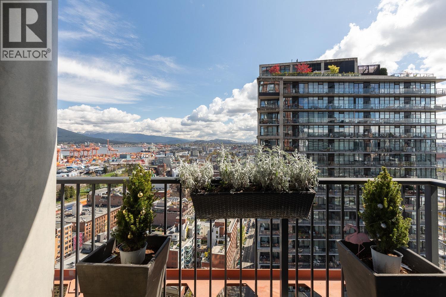 2903 128 W Cordova Street, Vancouver, British Columbia  V6B 0E5 - Photo 17 - R3126289