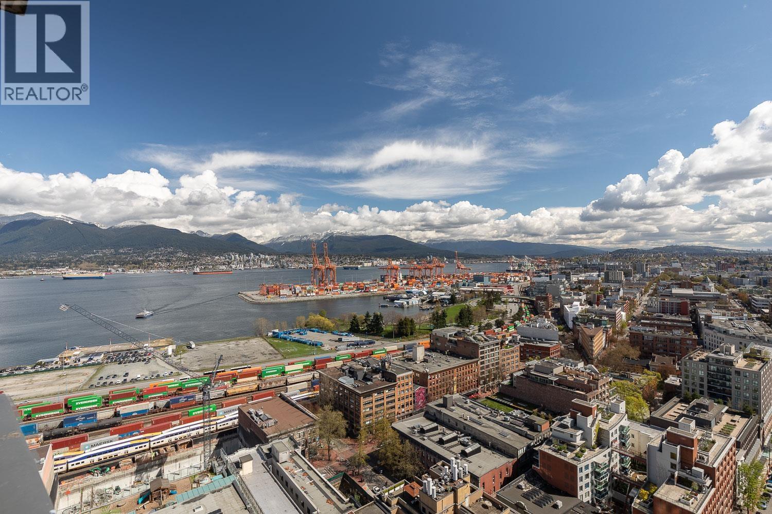 2903 128 W Cordova Street, Vancouver, British Columbia  V6B 0E5 - Photo 18 - R3126289