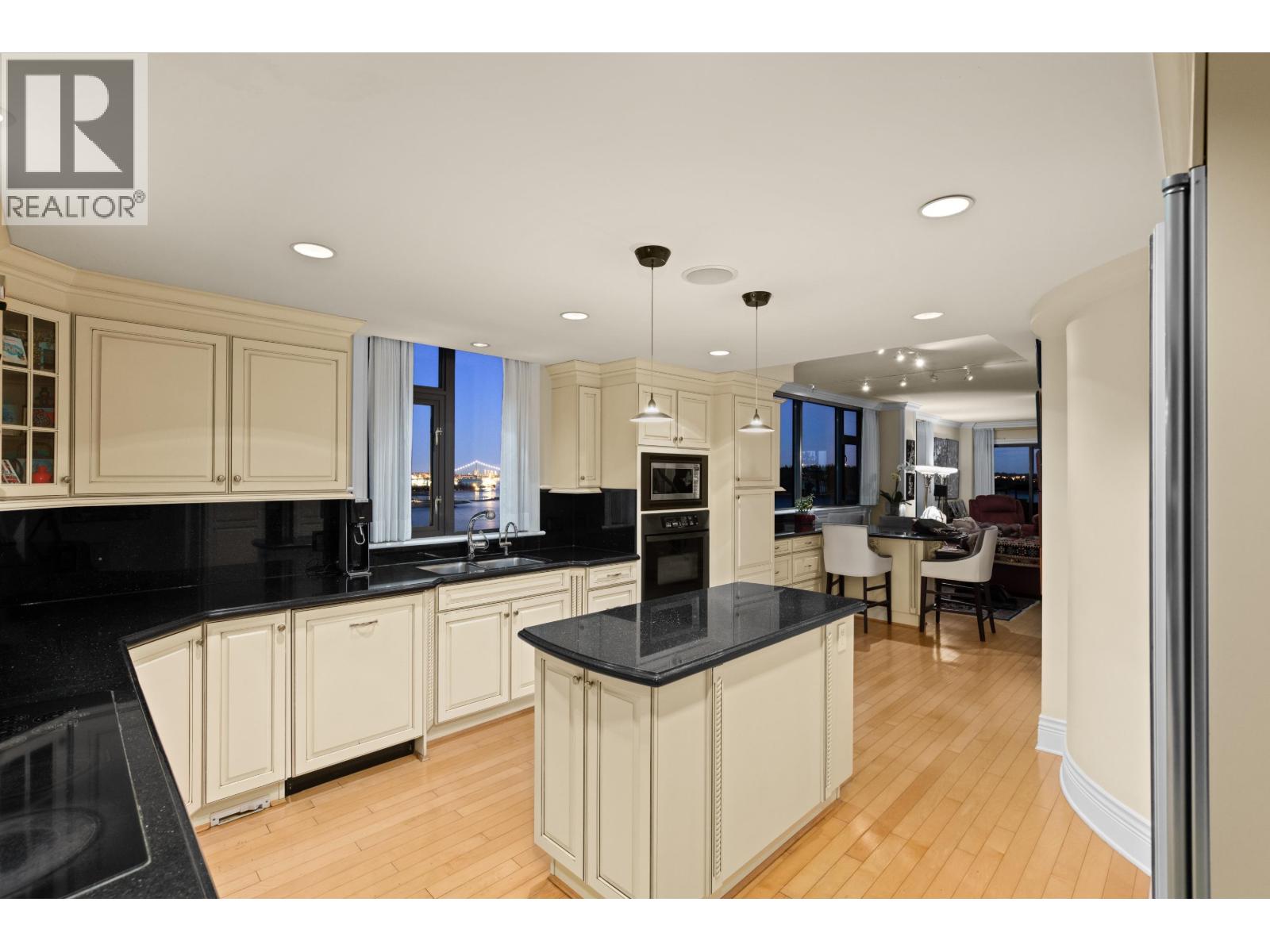1801 1972 Bellevue Avenue, West Vancouver, British Columbia  V7V 1B5 - Photo 10 - R3126295