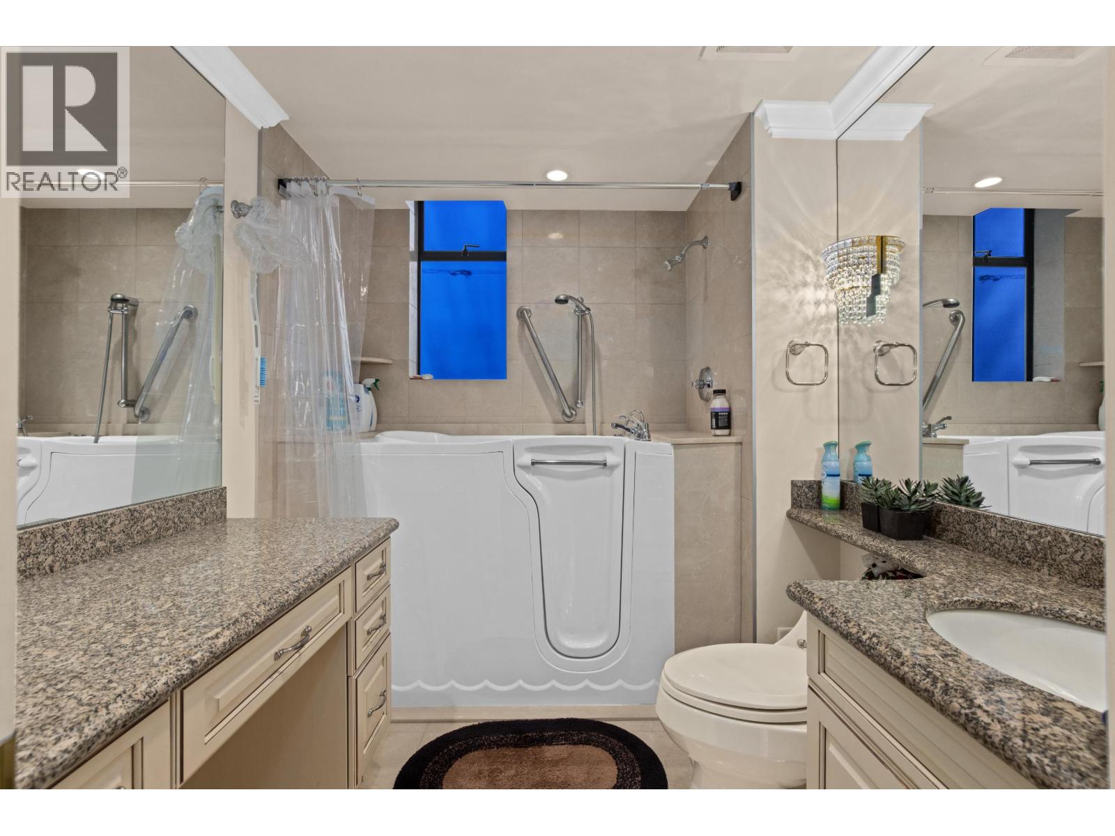 1801 1972 Bellevue Avenue, West Vancouver, British Columbia  V7V 1B5 - Photo 17 - R3126295