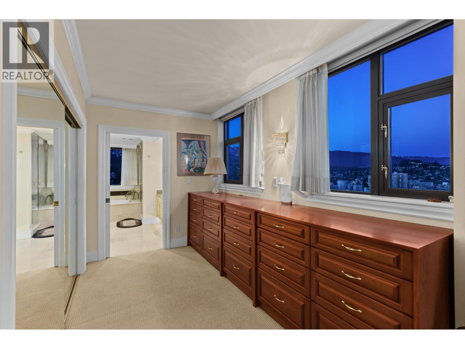 1801 1972 Bellevue Avenue, West Vancouver, British Columbia  V7V 1B5 - Photo 18 - R3126295