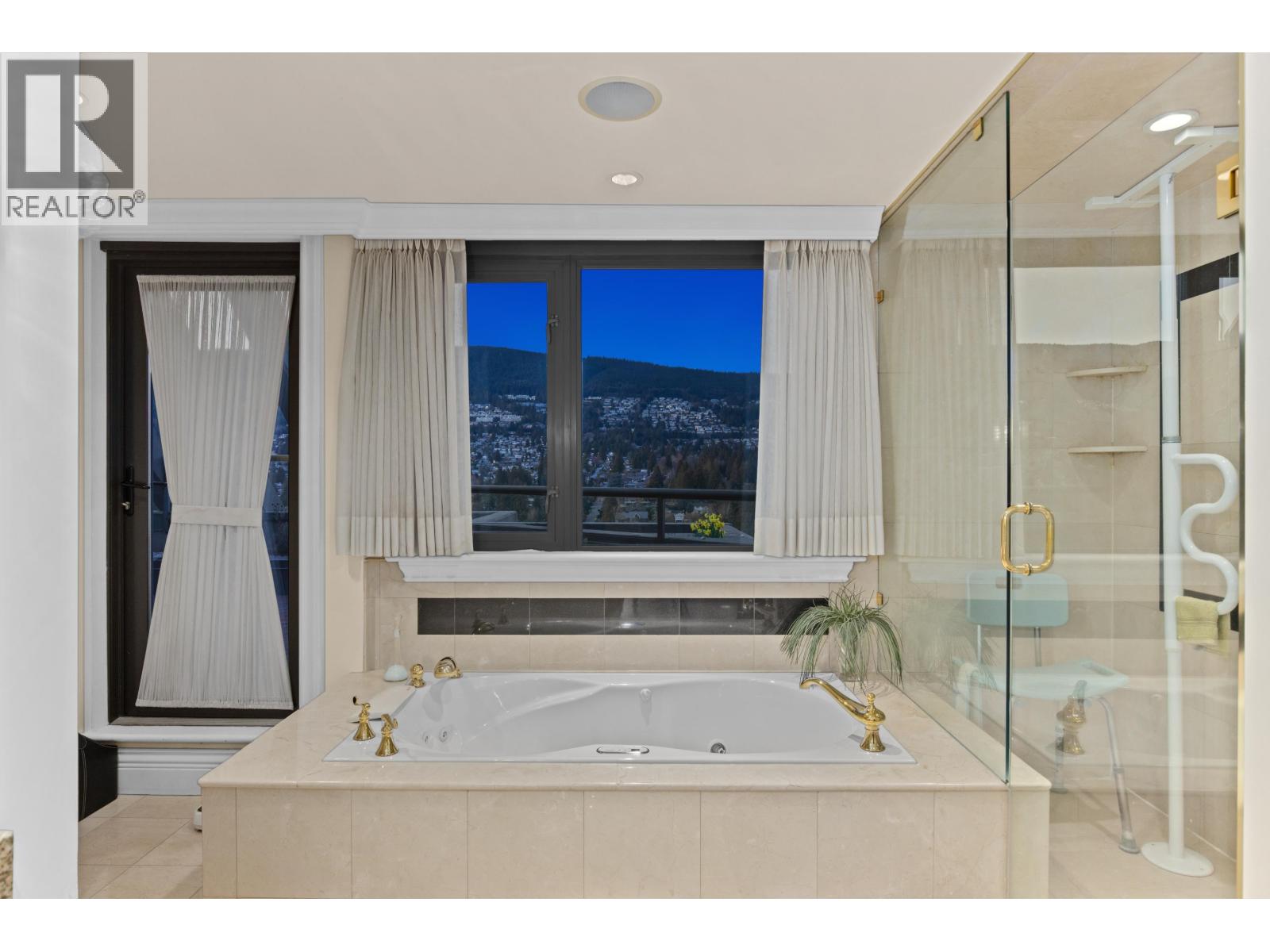 1801 1972 Bellevue Avenue, West Vancouver, British Columbia  V7V 1B5 - Photo 19 - R3126295