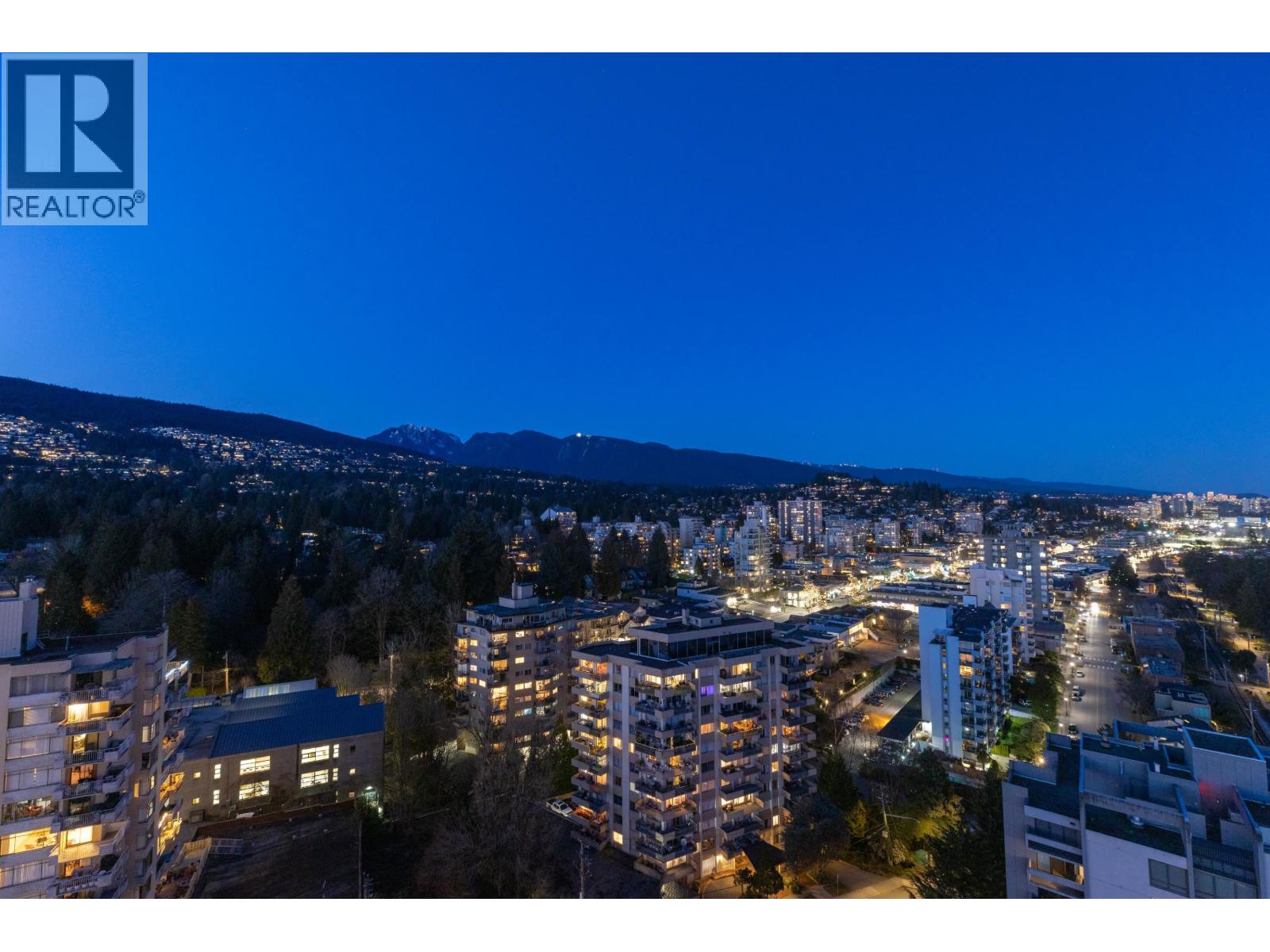 1801 1972 Bellevue Avenue, West Vancouver, British Columbia  V7V 1B5 - Photo 2 - R3126295