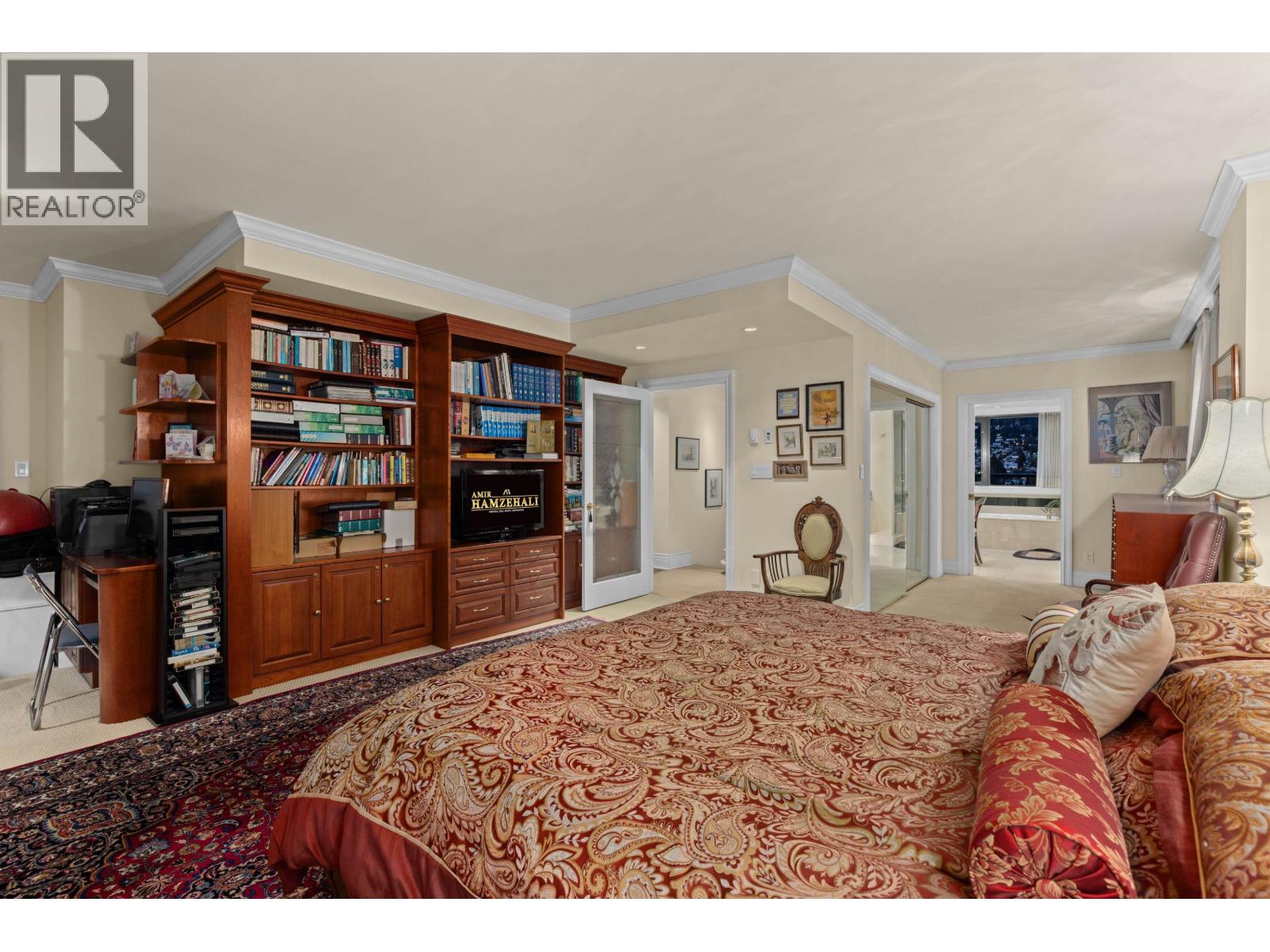 1801 1972 Bellevue Avenue, West Vancouver, British Columbia  V7V 1B5 - Photo 22 - R3126295