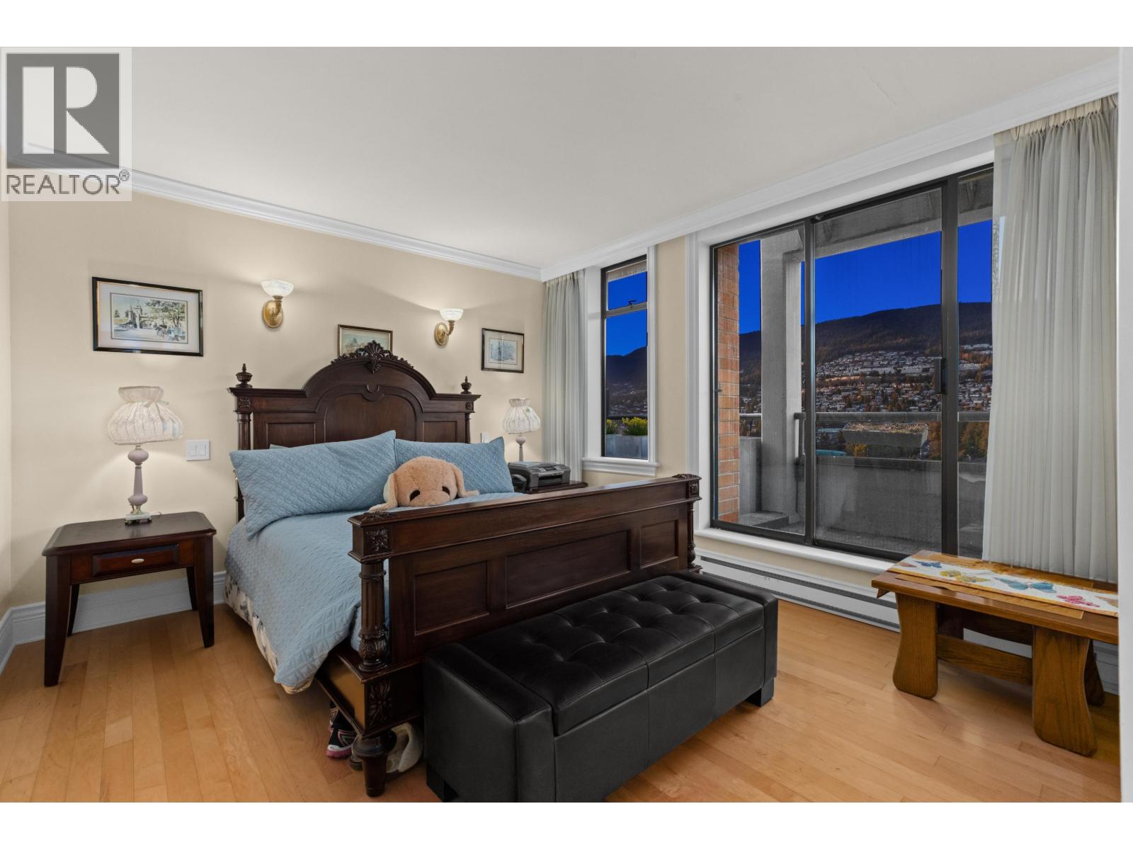 1801 1972 Bellevue Avenue, West Vancouver, British Columbia  V7V 1B5 - Photo 24 - R3126295