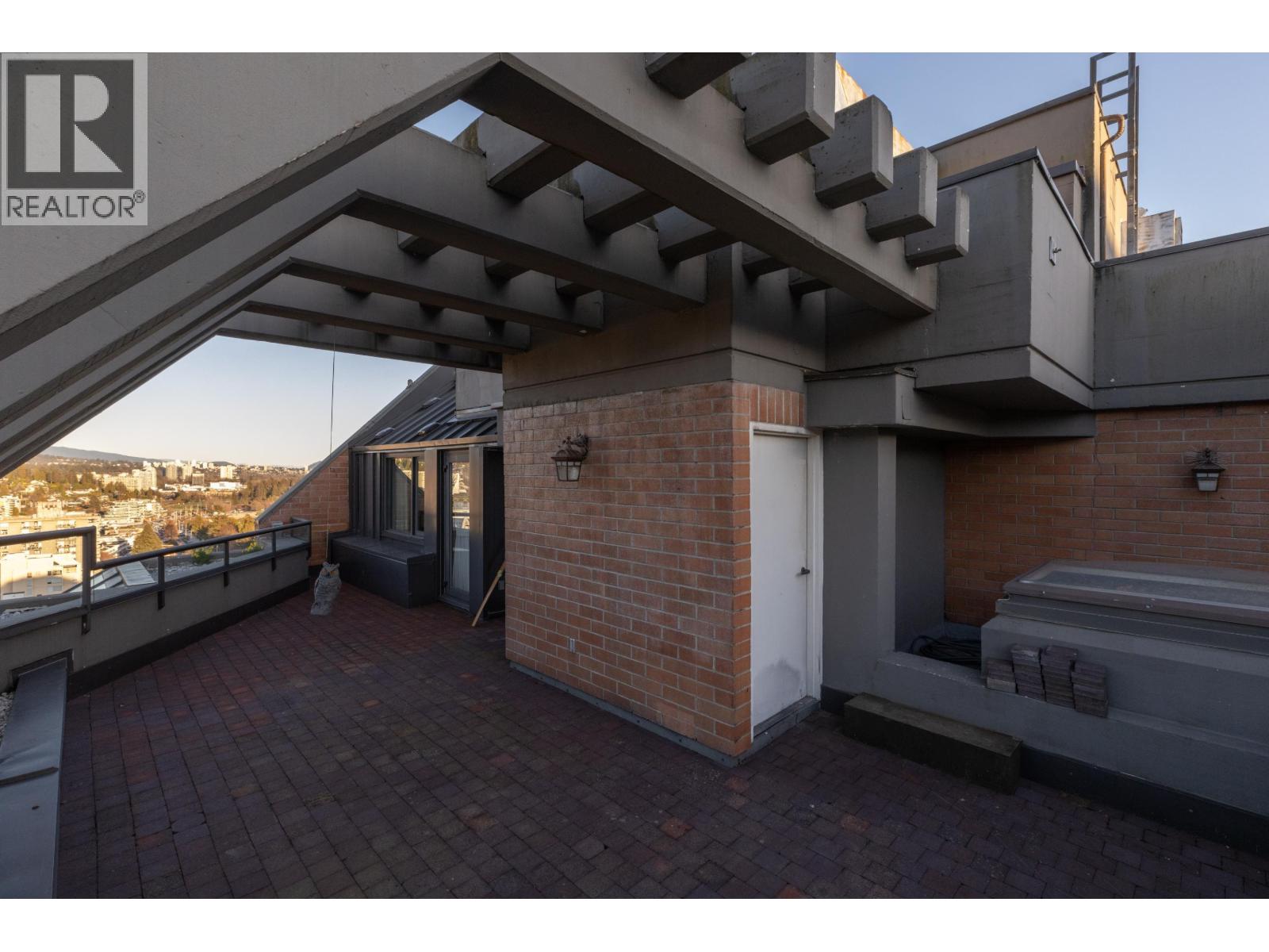 1801 1972 Bellevue Avenue, West Vancouver, British Columbia  V7V 1B5 - Photo 36 - R3126295