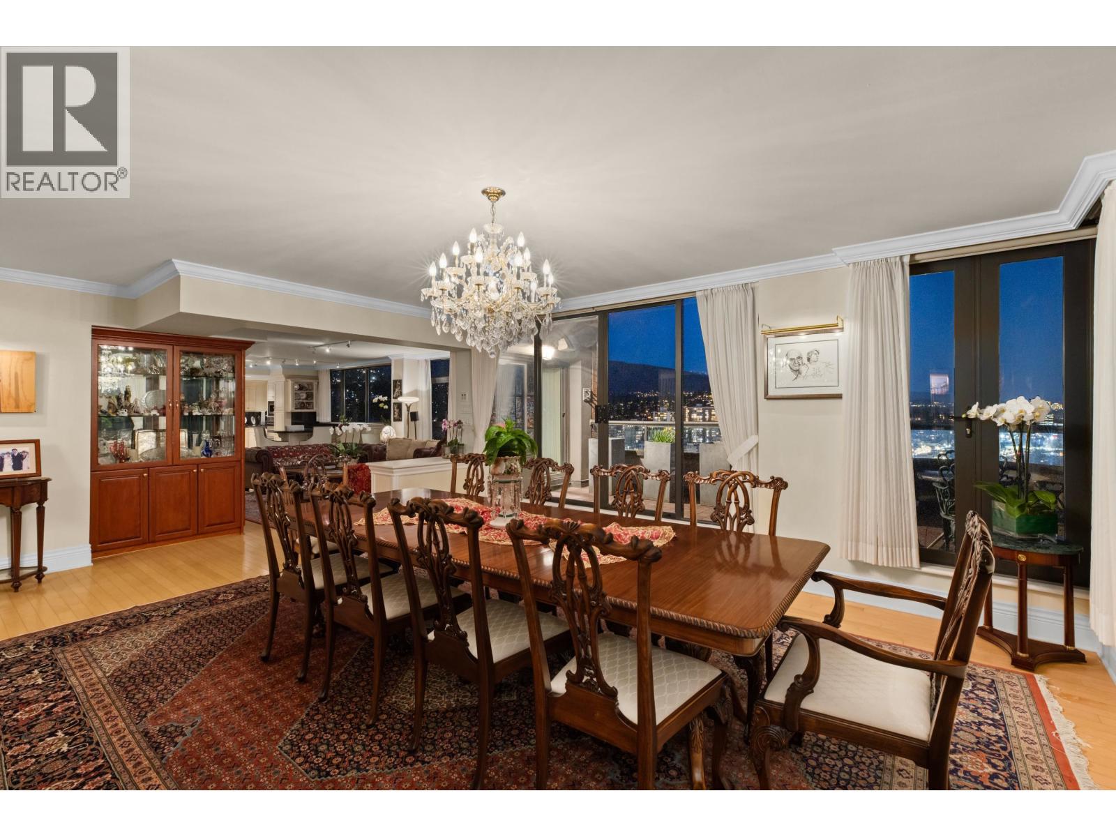 1801 1972 Bellevue Avenue, West Vancouver, British Columbia  V7V 1B5 - Photo 8 - R3126295