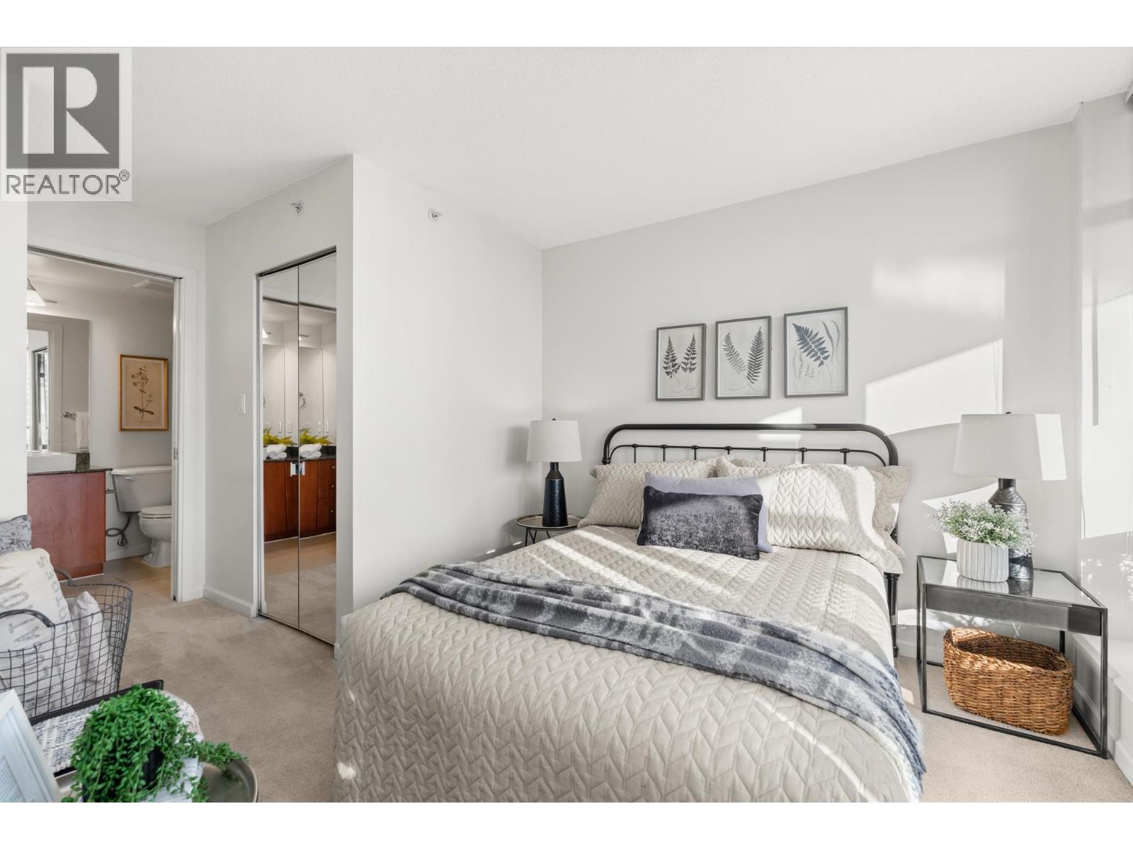 1103 610 Victoria Street, New Westminster, British Columbia V3M 0A5 - Photo 13 - R3126298