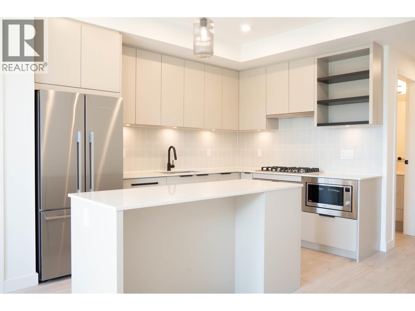110 921 Grant Street, Coquitlam, British Columbia V3J 0S2 - Photo 4 - R3126303