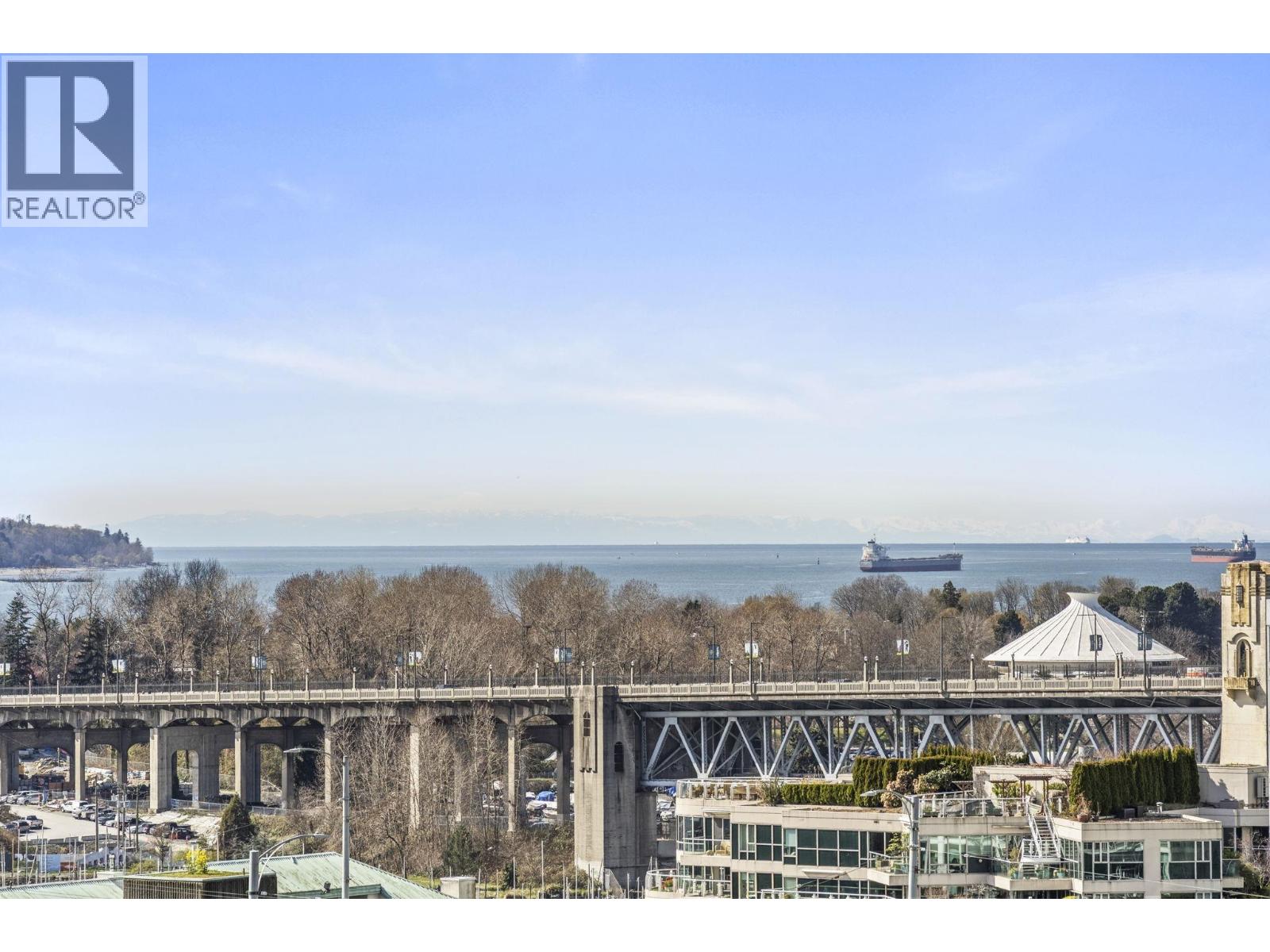 1807 583 Beach Crescent, Vancouver, British Columbia  V6Z 3E6 - Photo 21 - R3126314