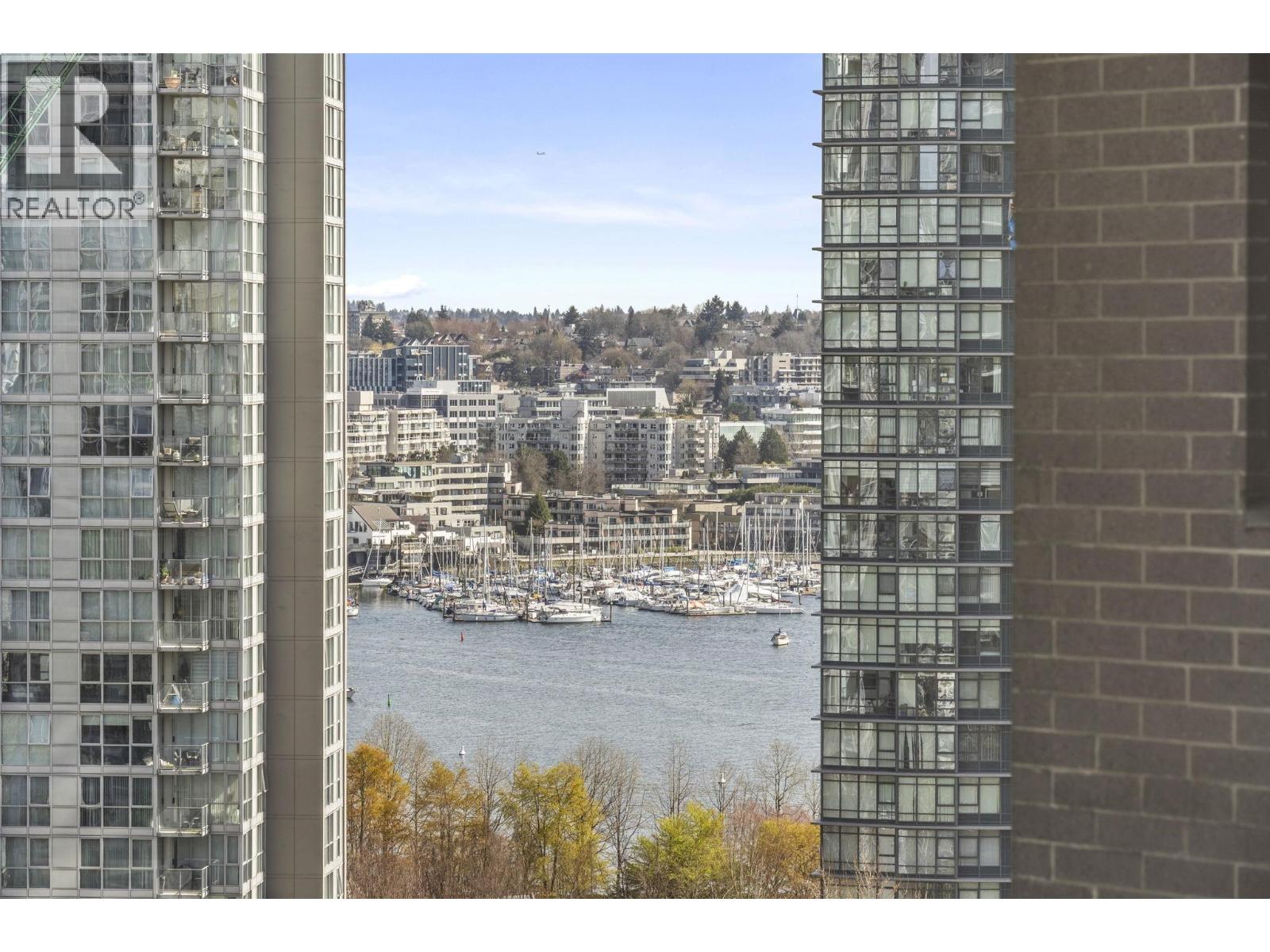1807 583 Beach Crescent, Vancouver, British Columbia  V6Z 3E6 - Photo 23 - R3126314