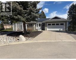 304 Westridge Place, Invermere, British Columbia