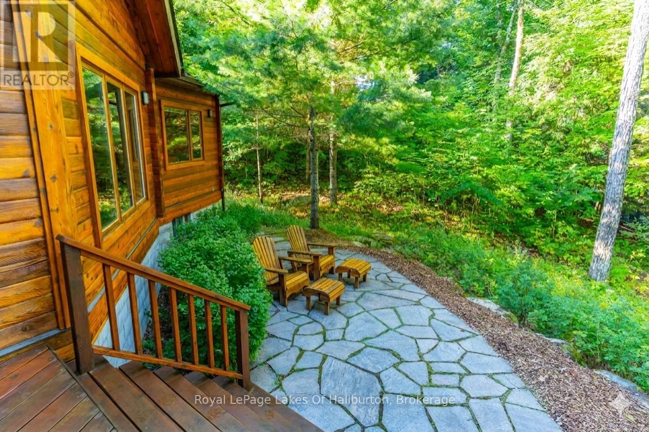 1330 Kushog Lake Road, Algonquin Highlands, Ontario  K0M 1S0 - Photo 10 - X13156468