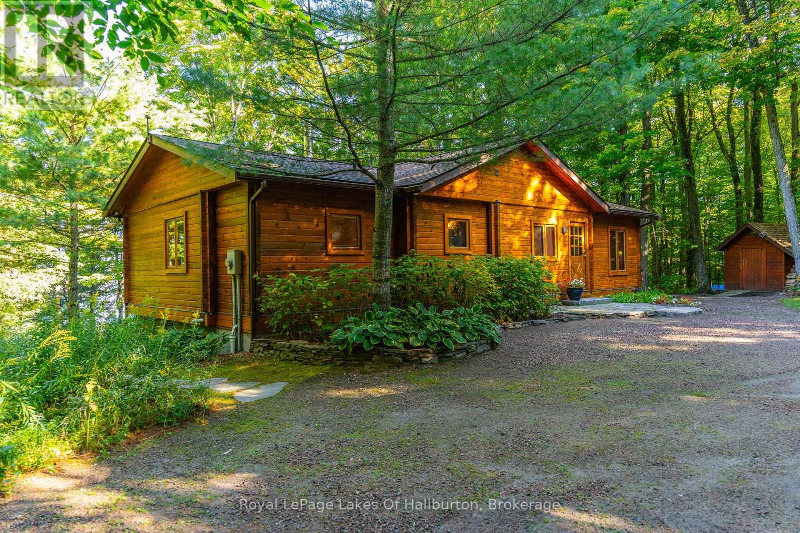 1330 Kushog Lake Road, Algonquin Highlands, Ontario  K0M 1S0 - Photo 13 - X13156468