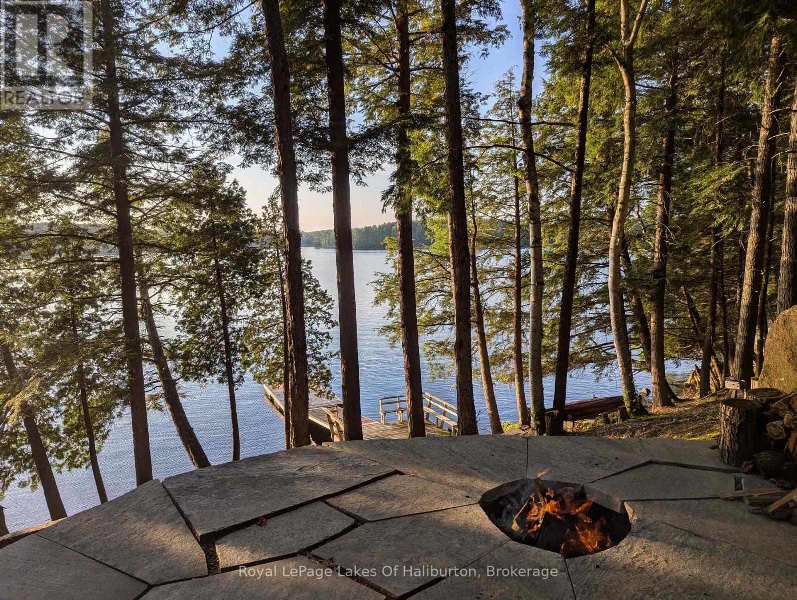 1330 Kushog Lake Road, Algonquin Highlands, Ontario  K0M 1S0 - Photo 16 - X13156468
