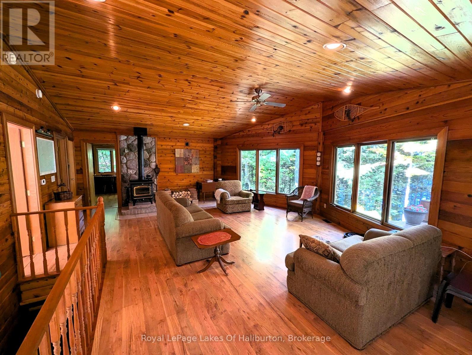 1330 Kushog Lake Road, Algonquin Highlands, Ontario  K0M 1S0 - Photo 26 - X13156468