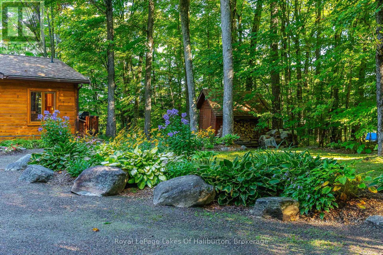 1330 Kushog Lake Road, Algonquin Highlands, Ontario  K0M 1S0 - Photo 37 - X13156468