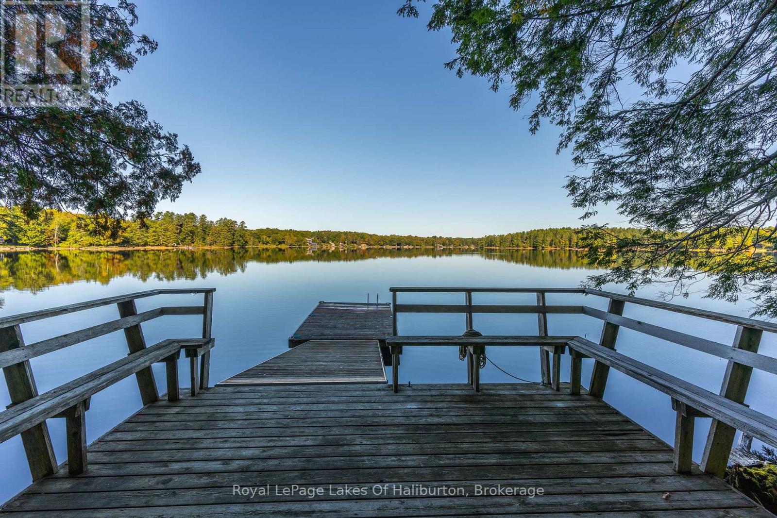 1330 Kushog Lake Road, Algonquin Highlands, Ontario  K0M 1S0 - Photo 4 - X13156468