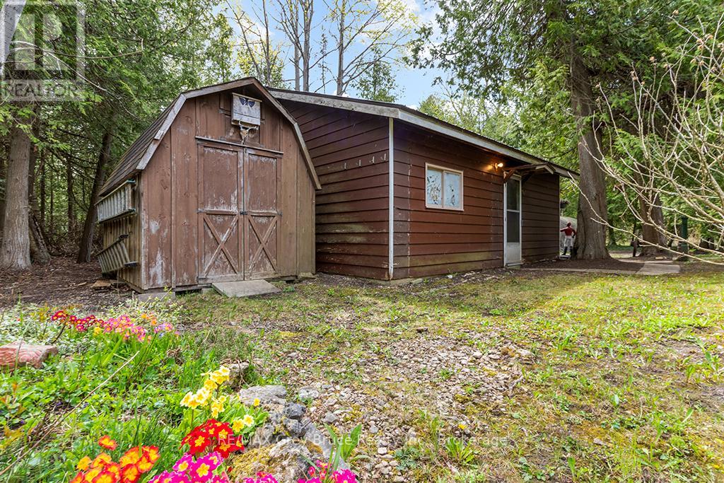 28 Stewarts Point, Northern Bruce Peninsula, Ontario  N0H 1W0 - Photo 47 - X13156534