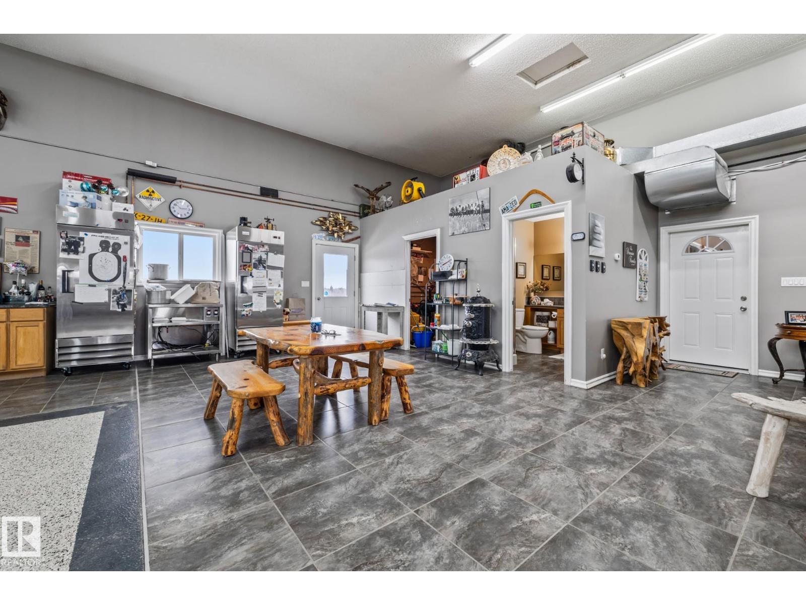 56515 Rge Road 222, Rural Sturgeon County, Alberta  T0A 1N4 - Photo 20 - E4489091