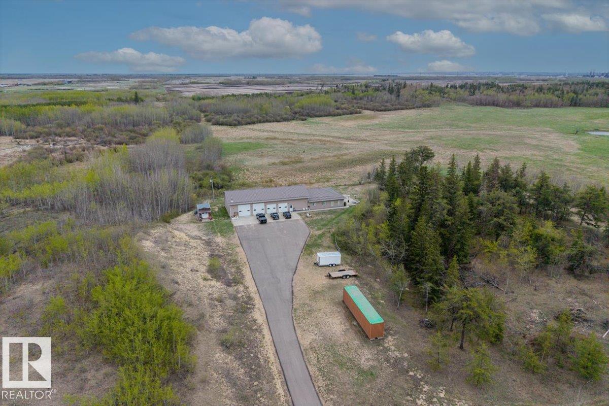 56515 Rge Road 222, Rural Sturgeon County, Alberta  T0A 1N4 - Photo 3 - E4489091