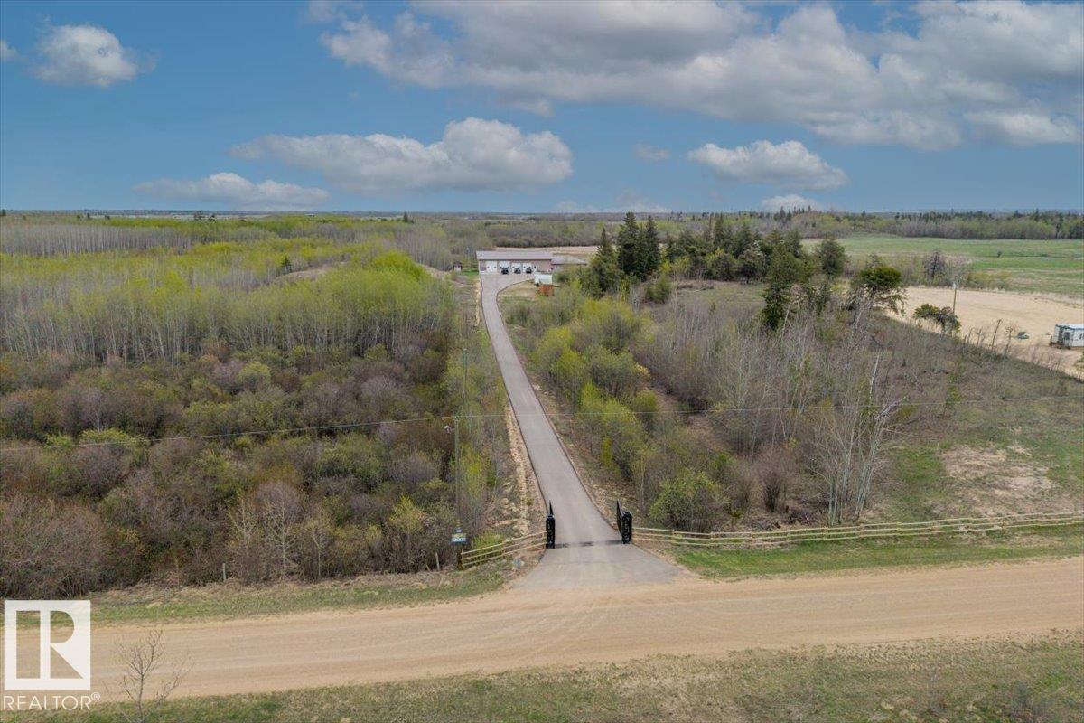 56515 Rge Road 222, Rural Sturgeon County, Alberta  T0A 1N4 - Photo 39 - E4489091