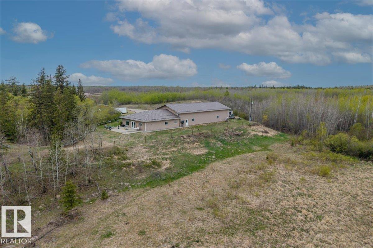 56515 Rge Road 222, Rural Sturgeon County, Alberta  T0A 1N4 - Photo 4 - E4489091