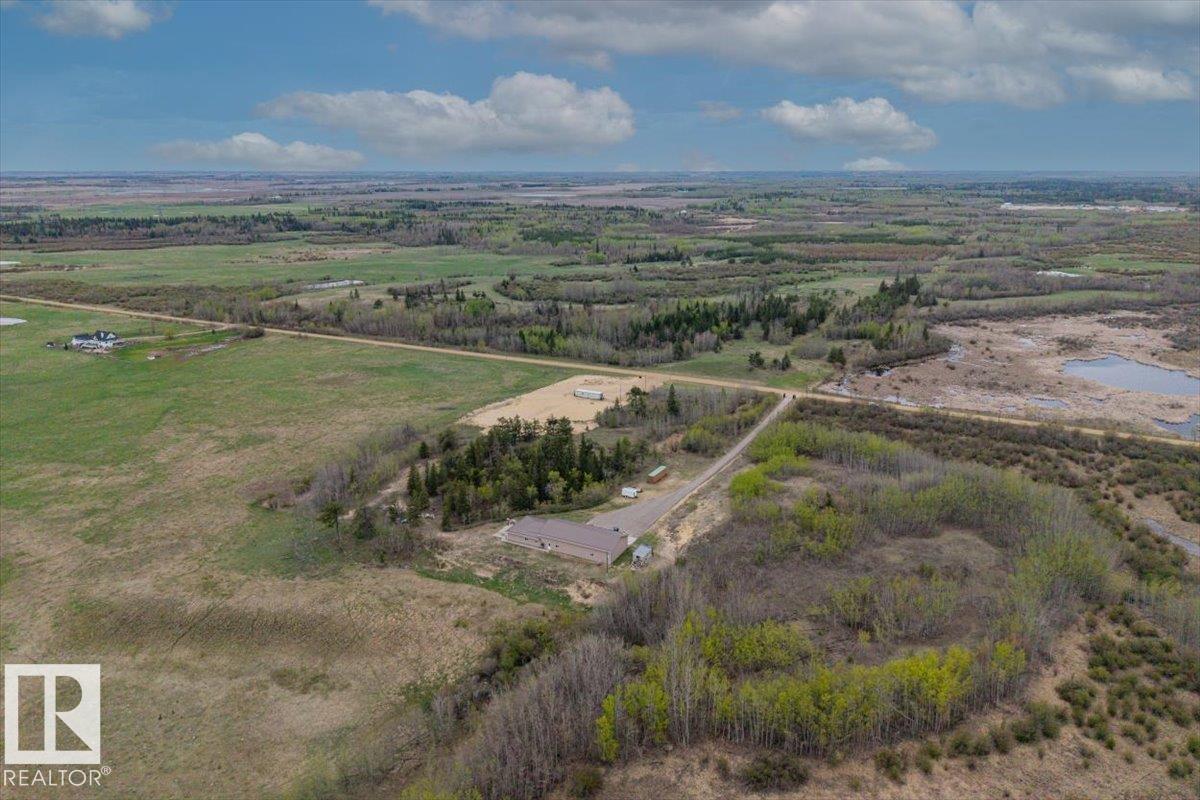 56515 Rge Road 222, Rural Sturgeon County, Alberta  T0A 1N4 - Photo 41 - E4489091