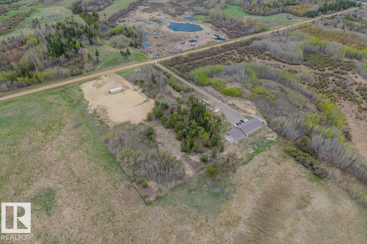 56515 Rge Road 222, Rural Sturgeon County, Alberta  T0A 1N4 - Photo 42 - E4489091