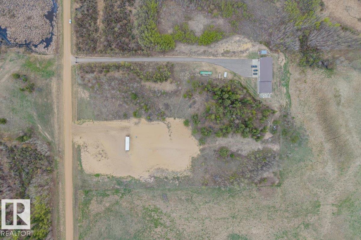 56515 Rge Road 222, Rural Sturgeon County, Alberta  T0A 1N4 - Photo 43 - E4489091