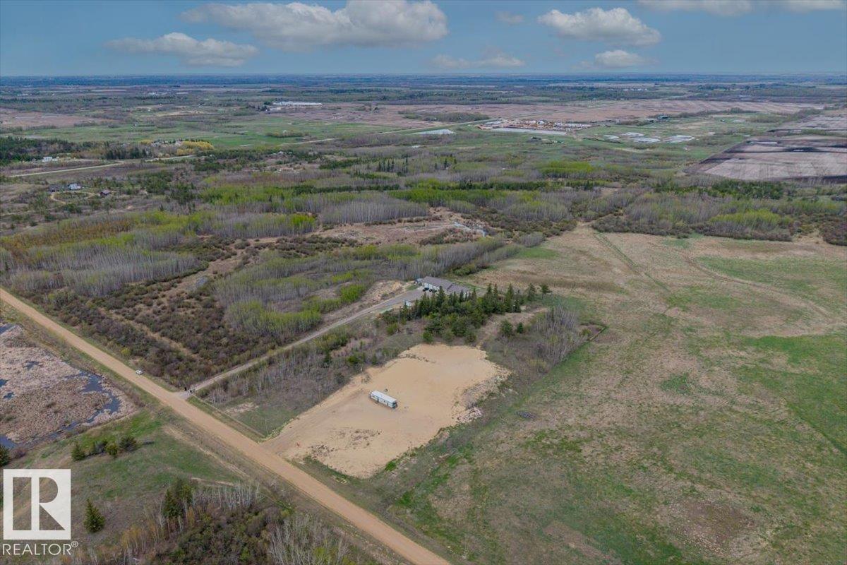 56515 Rge Road 222, Rural Sturgeon County, Alberta  T0A 1N4 - Photo 44 - E4489091