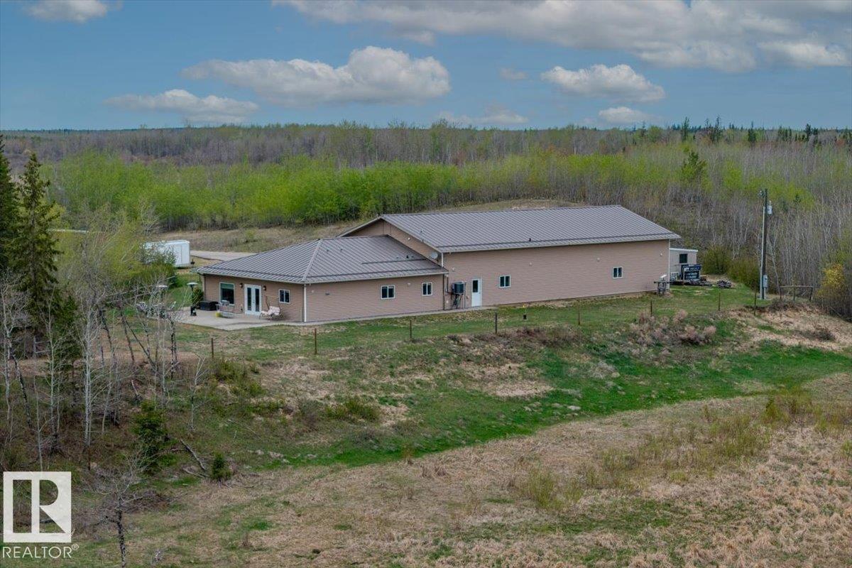 56515 Rge Road 222, Rural Sturgeon County, Alberta  T0A 1N4 - Photo 5 - E4489091