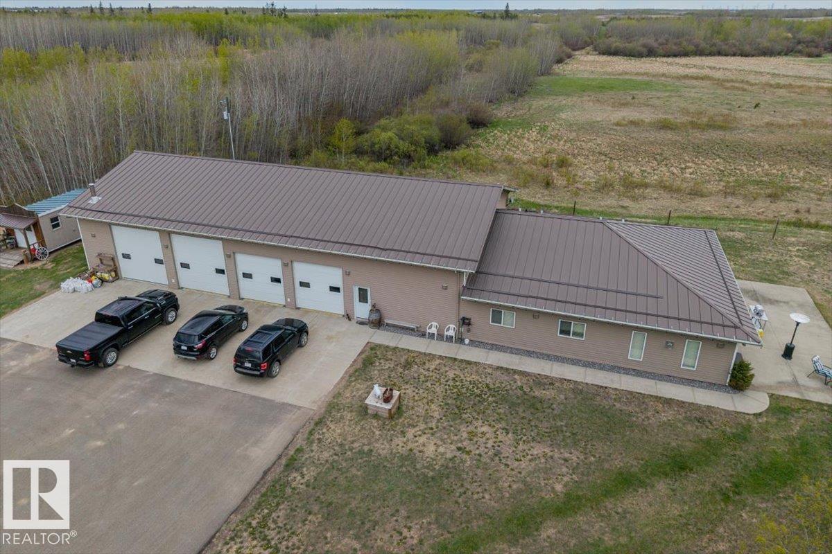 56515 Rge Road 222, Rural Sturgeon County, Alberta  T0A 1N4 - Photo 6 - E4489091