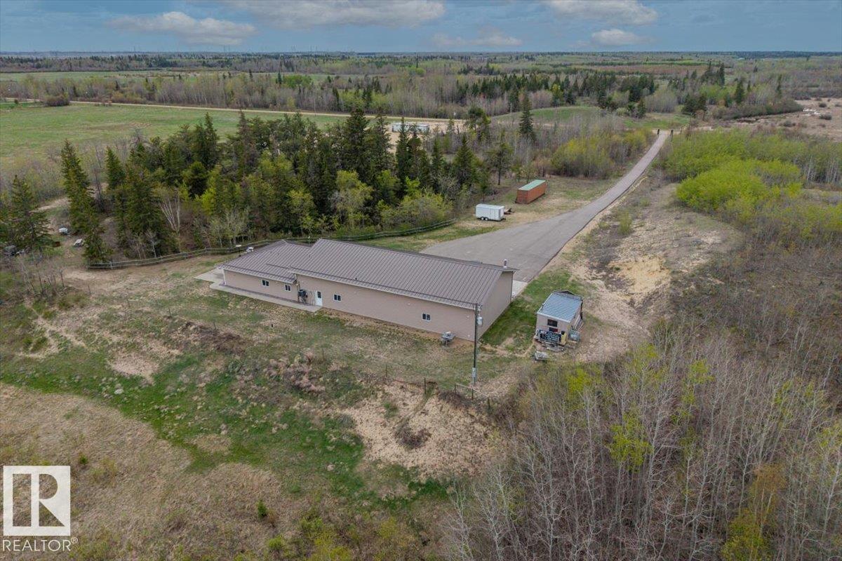 56515 Rge Road 222, Rural Sturgeon County, Alberta  T0A 1N4 - Photo 7 - E4489091