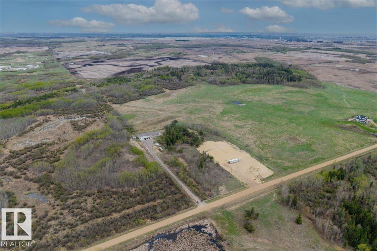 56515 Rge Road 222, Rural Sturgeon County, Alberta  T0A 1N4 - Photo 8 - E4489091