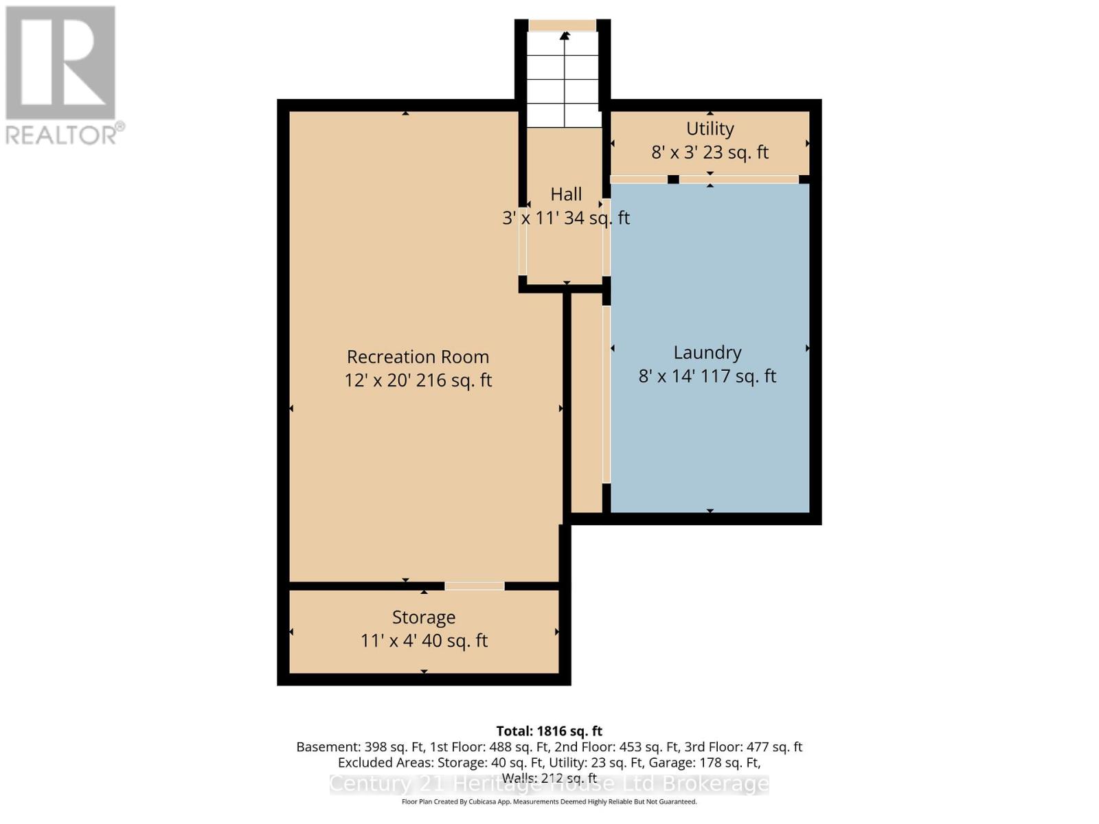 7 Kara Lane, Tillsonburg, Ontario N4G 5M2 - Photo 31 - X13154224