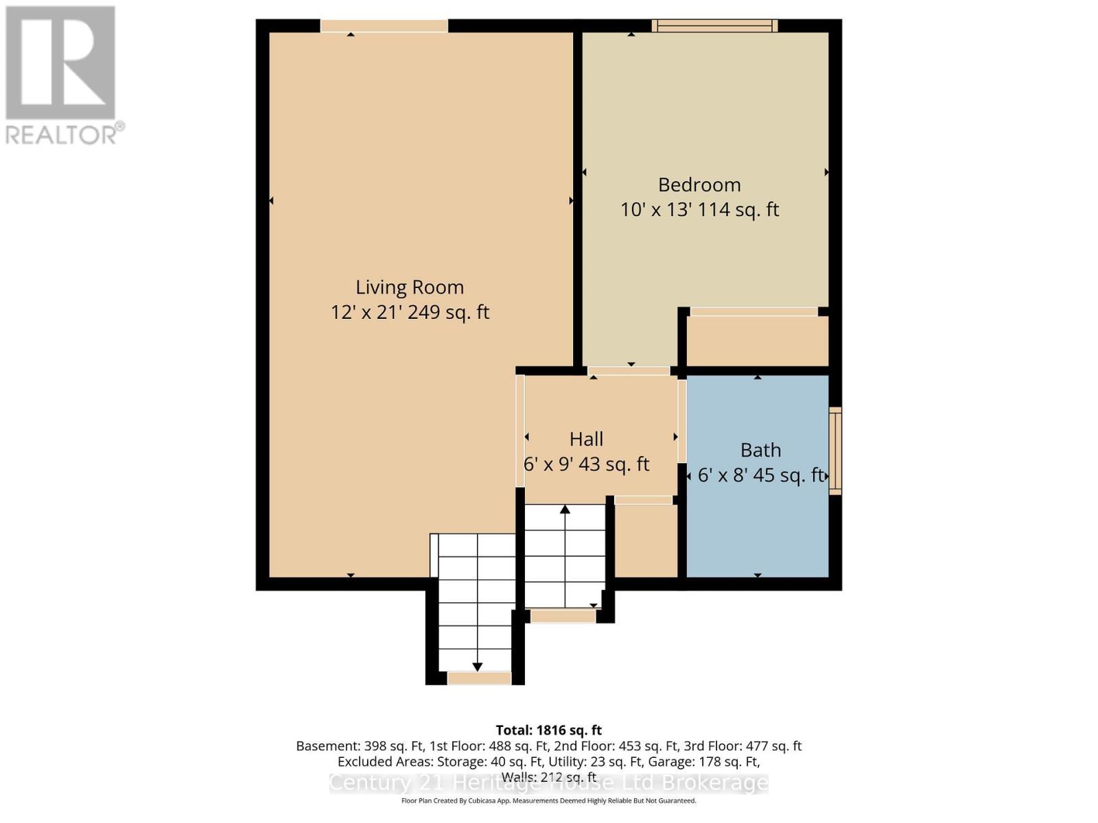 7 Kara Lane, Tillsonburg, Ontario N4G 5M2 - Photo 30 - X13154224