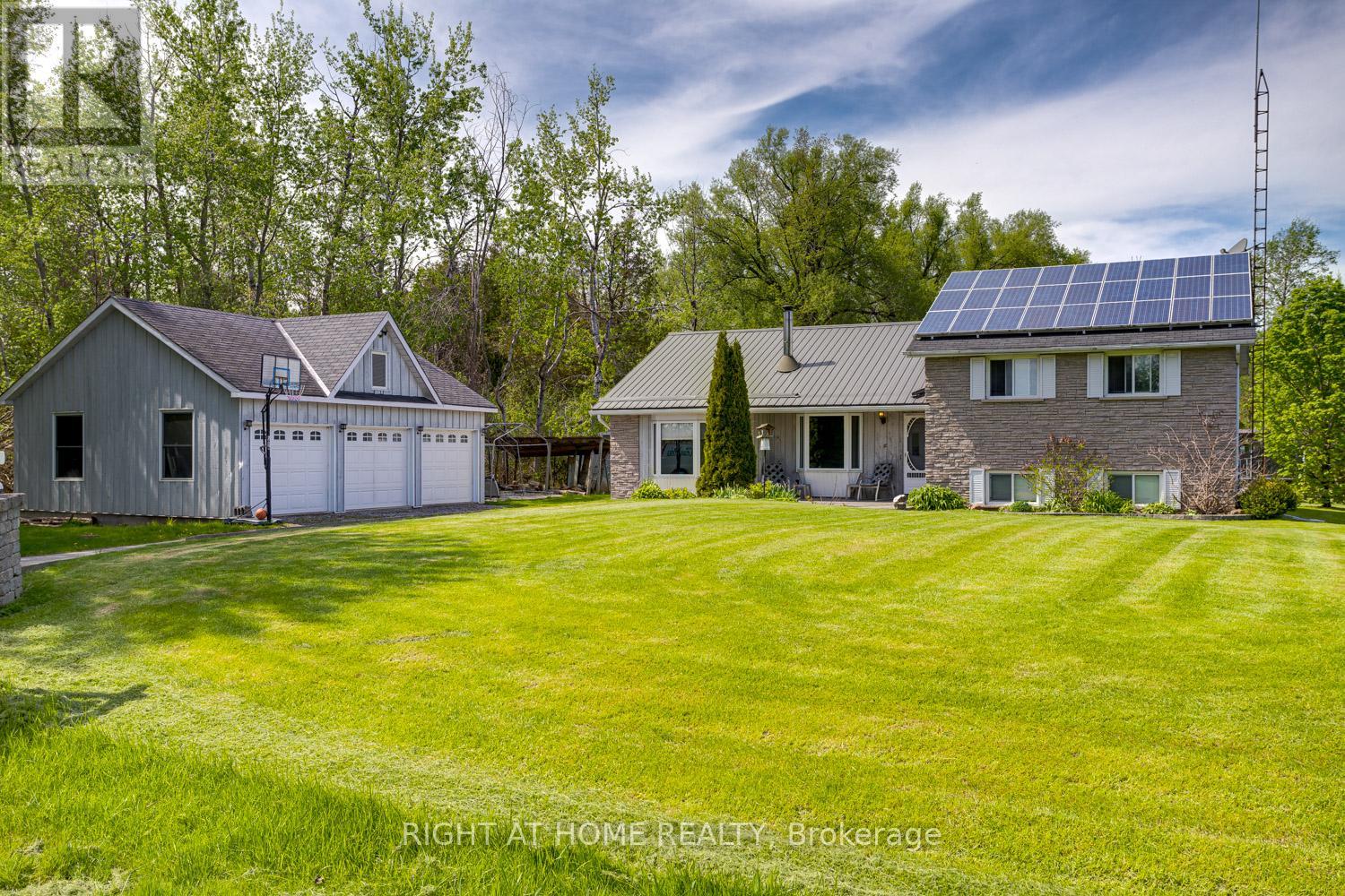 2903 Pine Point Road, Scugog, Ontario  L9L 1B4 - Photo 1 - E13156482